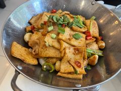 -鑫巴蜀小镇 · 水煮鱼专研店(玉桥店)