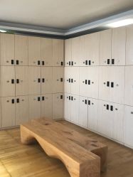 -悦尚生活空间•瑜伽普拉提•悦心芳香疗愈SPA