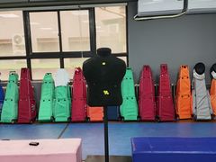 -北京阳铭国际击剑俱乐部
