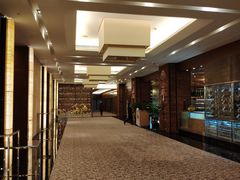 -马哥孛罗咖啡厅·Cafe Marco (厦门马哥孛罗东方大酒店)