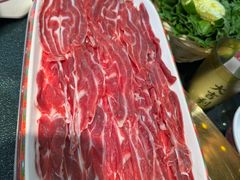 -大吉利·潮汕牛肉火锅(河西店)
