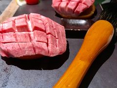 -厚贞日式烤肉(龙之梦店)