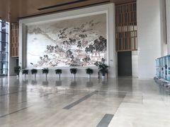 -苏州科技大学石湖校区-图书馆