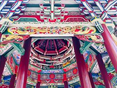 -青羊宫