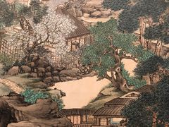 -上海博物馆(人民广场馆)