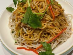 酸辣莜面-凯鸽酒楼(振兴街店)