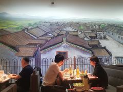 -汕头八合里海记牛肉店(清河店)