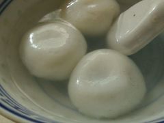 -古徽州馄饨店(宝安路店)