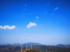 -东白山