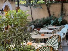 -玫瑰厅上海菜(兴国路店)