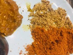 -韩时烤肉(丰科万达广场店)