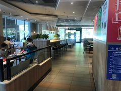 -肯德基(亦庄上海沙龙店)