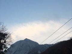 -丹东凤凰山景区