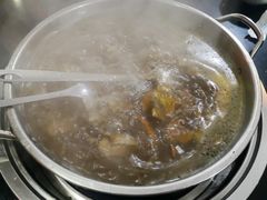 松茸土鸡锅-生态牦牛王