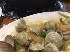 -盈田盈粥庄(博山东路店)