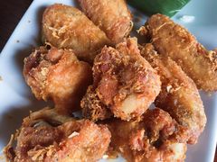 -自然餐厅(Phuket)