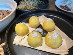 -奉天小馆·非遗东北菜(沈阳万象城店)