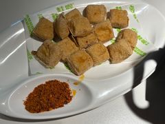 包浆豆腐-蛙喔牛蛙(太仓万达店)