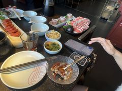 -捞王猪肚鸡火锅(昆山店)