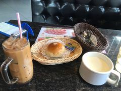 -南都西餐厅(布吉新三村南区店)