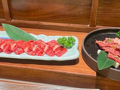 -御牛道日式烤肉料理(杭州万象城店)