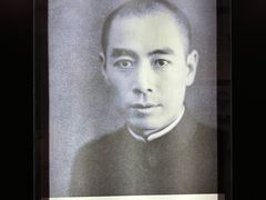 -周恩来同志少年读书旧址
