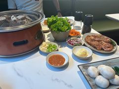-缘·金家烤鳗鱼(西塔总店)