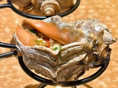 -喝丢一只鞋海鲜烧烤·海肠捞饭(东关街店)