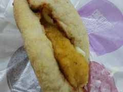 -麦当劳(斜土路2号店)