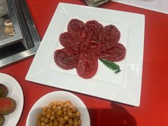 -皇城老妈·大连海鲜火锅(港湾店)