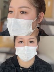 -AM半永久纹眉