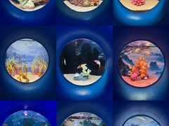 -欢乐海岸海洋奇梦馆