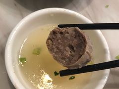 -潮鑫牛肉火锅(敏捷广场店)