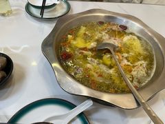 -壹道鸣·药膳鸡(月苑店)