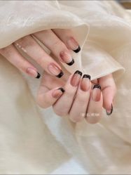 -M·X Nail日式美甲美睫