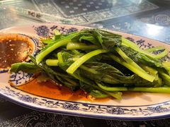 -蜗牛小馆醉乡民谣云南菜(惠新西里店)