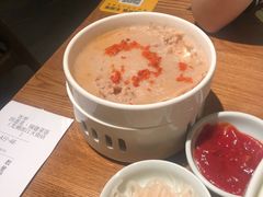 -闽上鲜·福建菜(龙湖滨江天街店)