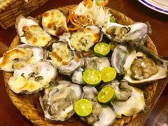 -茉莉.Red Crab