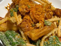 -汤城小厨•粤菜•靓汤(西直门凯德MALL店)