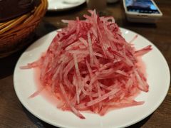 -泉畔人家·老济南经典鲁菜(大明湖店)