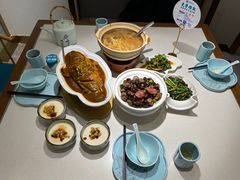 -刀板香·安徽菜(国购IFC店)