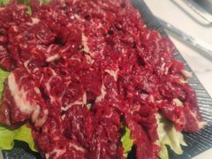 -三毛牛肉店(福强店)