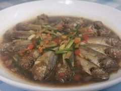 -老渔家特色海味馆(金海中路店)