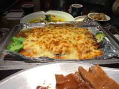 芝士虾-绿茶餐厅(华发商都店)