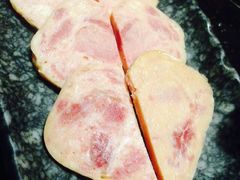 秘制午餐肉-渝利重庆火锅