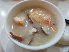 -煲王粤菜餐厅(中侨中心店)