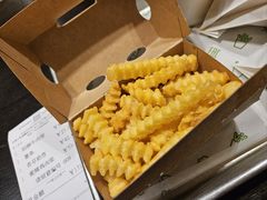 -Shake Shack(西单大悦城店)