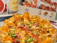 -必胜客(印象城店)