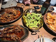 -SPARK(成都W酒店)