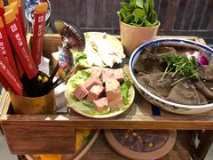 -蜀大侠火锅(森兰花园城店)